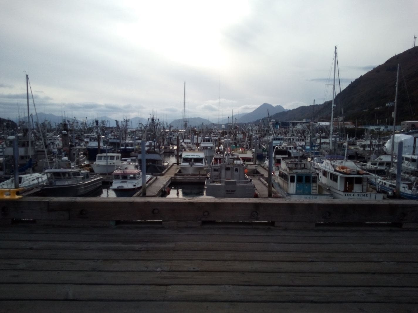 Harbor Harbor